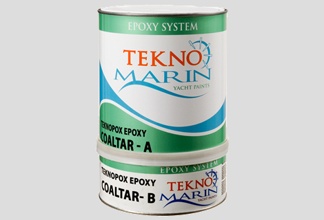 Teknopox Epoxy Coaltar Teknopox Epoxy Coaltar