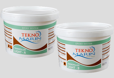 Teknofiller Light Teknofiller Light