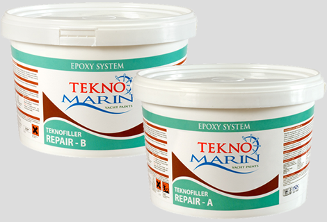 Teknofiller Repair Teknofiller Repair