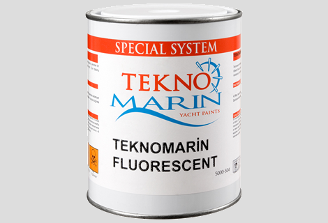 Teknomarin Fluorescent Teknomarin Fluorescent