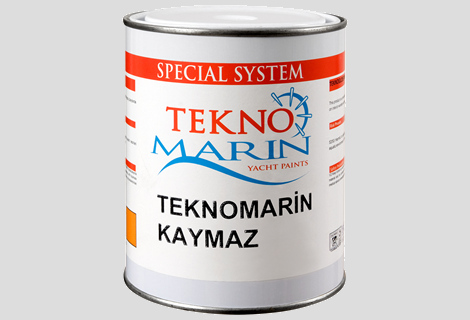 Teknomarin Kaymaz Non-Skid Teknomarin Kaymaz Non-Skid