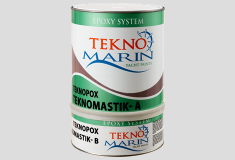Teknopox Teknomastik Teknopox Teknomastik