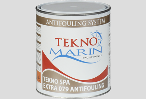 Spa Extra 079 Antifouling Spa Extra 079 Antifouling
