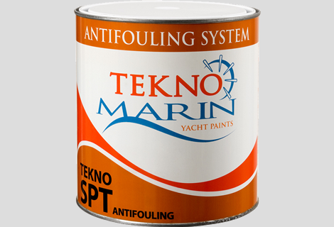 Tekno Spt Antifouling Tekno Spt Antifouling