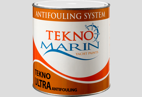 Tekno Ultra Antifouling Tekno Ultra Antifouling