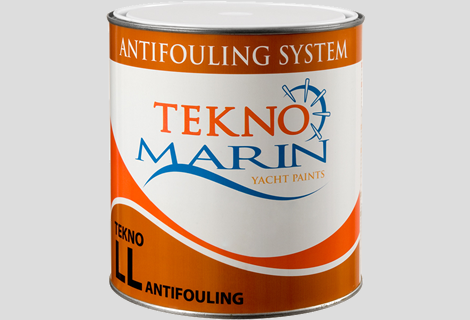 Tekno LL Antifouling Tekno LL Antifouling