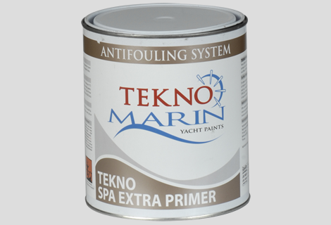Tekno Spa Extra Primer Tekno Spa Extra Primer